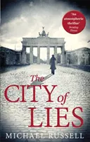 Mesto lží - The City of Lies