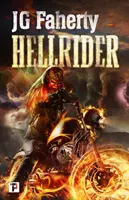Pekelný jazdec - Hellrider