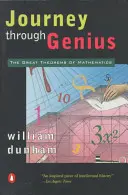 Cesta za géniom: Veľké teorémy matematiky - Journey Through Genius: Great Theorems of Mathematics