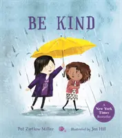 Buďte láskaví - Be Kind