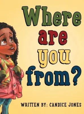 Odkiaľ ste? - Where are you from?