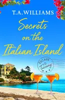 Tajomstvá na talianskom ostrove - Secrets on the Italian Island