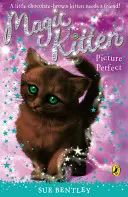 Magické mačiatko: Obrázok dokonalý - Magic Kitten: Picture Perfect