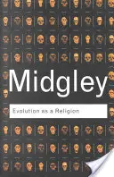 Evolúcia ako náboženstvo: Zvláštne nádeje a zvláštne obavy - Evolution as a Religion: Strange Hopes and Stranger Fears