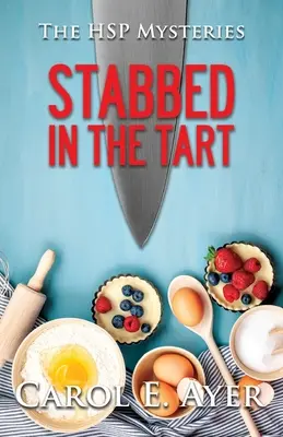 Bodnutie do koláča - Stabbed in the Tart