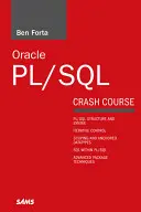 Oracle Pl/SQL za 10 minút, Sams Teach Yourself - Oracle Pl/SQL in 10 Minutes, Sams Teach Yourself