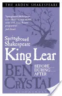 Odrazový mostík Shakespeare: Kráľ Lear - Springboard Shakespeare: King Lear