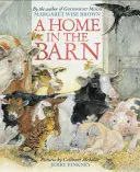 Domov v stodole - A Home in the Barn