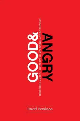 Dobrý a nahnevaný - Good & Angry