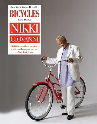 Bicykle: Milostné básne - Bicycles: Love Poems