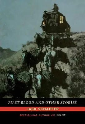 Prvá krv a iné príbehy - First Blood and Other Stories