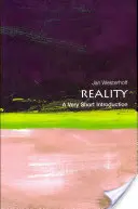 Reality: Vydanie knihy o jedlách a občerstvení: Reality: Reality: Reality: Veľmi stručný úvod - Reality: A Very Short Introduction