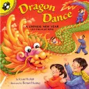Dračí tanec: A Chinese New Year Lift-The-Flap Book - Dragon Dance: A Chinese New Year Lift-The-Flap Book