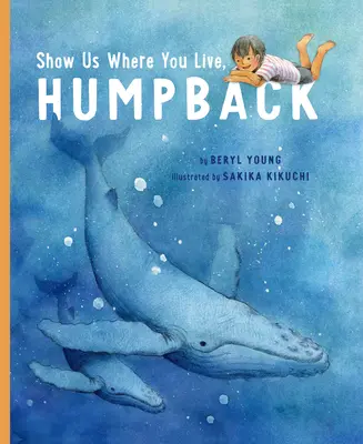 Ukáž nám, kde bývaš, Hrbáčik - Show Us Where You Live, Humpback