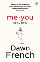 Me. Ty. denník - Me. You. a Diary