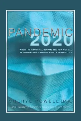 Pandémia 2020 - Pandemic 2020