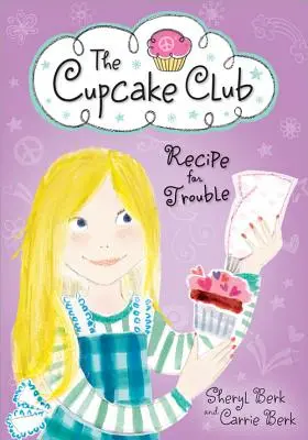 Recept na problémy - Recipe for Trouble