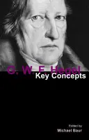 G. W. F. Hegel: Hegel: Kľúčové pojmy - G. W. F. Hegel: Key Concepts