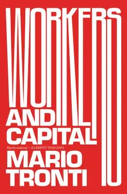 Robotníci a kapitál - Workers and Capital