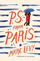 P.S. z Paríža - P.S. from Paris