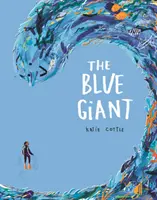 Modrý obor - Blue Giant