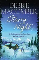 Hviezdna noc - vianočný román - Starry Night - A Christmas Novel