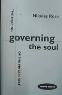Vládnutie duši - Governing the Soul