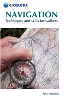 Navigácia - Techniky a zručnosti pre peších turistov - Navigation - Techniques and skills for walkers