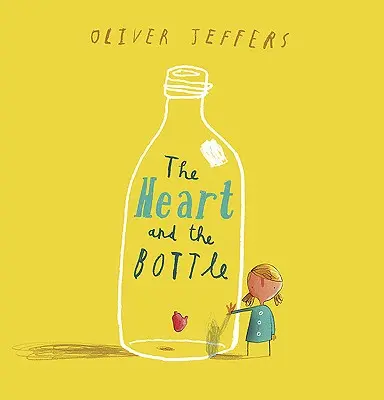 Srdce a fľaša - The Heart and the Bottle
