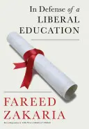 Na obranu liberálneho vzdelávania - In Defense of a Liberal Education