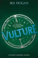 Ostrovy búrky a smútku: Vulture - kniha 3 - Isles of Storm and Sorrow: Vulture - Book 3