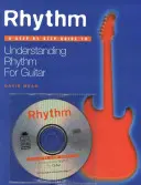 Rytmus - Sprievodca krok za krokom na pochopenie rytmu pre git. - Rhythm - A Step by Step Guide to Understand Rhythm for Git.