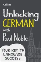Odomykanie nemčiny s Paulom Nobleom - Unlocking German with Paul Noble