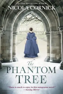 Prízračný strom - The Phantom Tree