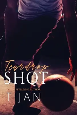 Teardrop Shot (tvrdá väzba) - Teardrop Shot (Hardcover)