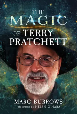 Mágia Terryho Pratchetta - The Magic of Terry Pratchett