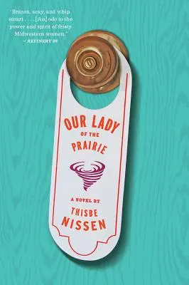 Naša pani z prérie - Our Lady of the Prairie