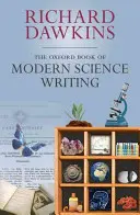 Oxfordská kniha modernej vedeckej spisby - The Oxford Book of Modern Science Writing