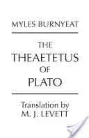 Platónov Theaetetus - Theaetetus of Plato