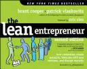Štíhly podnikateľ: Ako vizionári vytvárajú produkty, inovujú nové podniky a narúšajú trhy - The Lean Entrepreneur: How Visionaries Create Products, Innovate with New Ventures, and Disrupt Markets