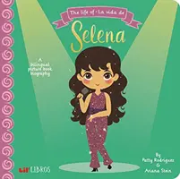 The Life Of - Život Seleny - The Life Of - La Vida de Selena