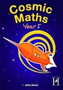 Kozmická matematika 5. ročník - Cosmic Maths Year 5
