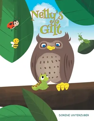 Nellyin dar - Nelly's Gift