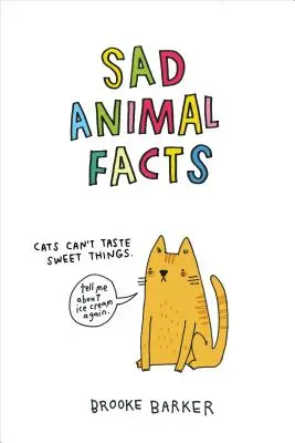 Smutné fakty o zvieratách - Sad Animal Facts