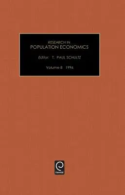 Výskum v oblasti populačnej ekonomiky - Research in Population Economics