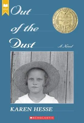 Z prachu: Študentský text - Out of the Dust: Student Text