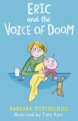 Erik a hlas skazy, 5. diel - Eric and the Voice of Doom, Volume 5