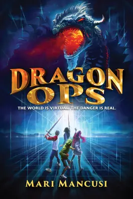 Dračie operácie - Dragon Ops