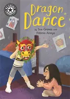 Šampión čítania: Dračí tanec - samostatné čítanie 13 - Reading Champion: Dragon Dance - Independent Reading 13