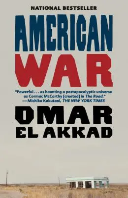Americká vojna - American War